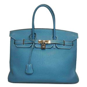 Hermes Birkin 35 Togo Bag